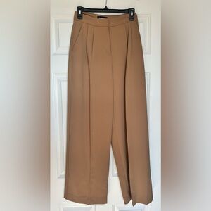 Express Trouser Super Highrise